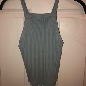 Halter Brandy Melville Tank Top
